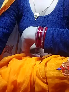 Aasha devi05 online show from 12.18.25