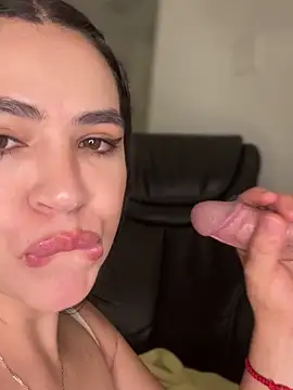 Gringo XXX Latina online show from 09.19.25