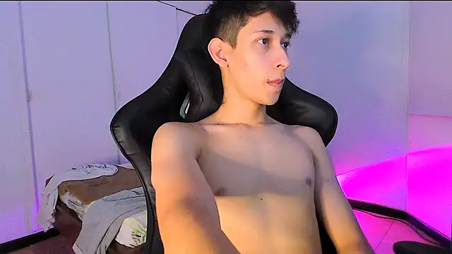 Danielsex 10 online show from 01.08.26