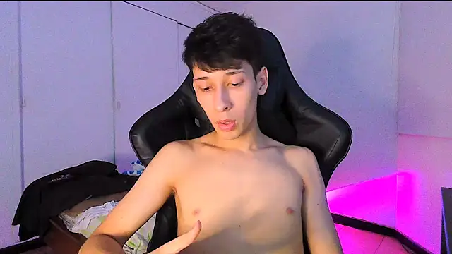 Danielsex 10 online show from 01.11.26