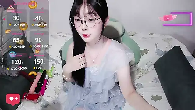 Snapshot of baby-yaya20 chatting on 07.29.26 baby-yaya20 online show from 07.29.26