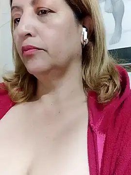 ROOMIINA online show from 03.27.26