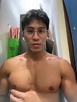 gooodboiii online show from 05.04.26