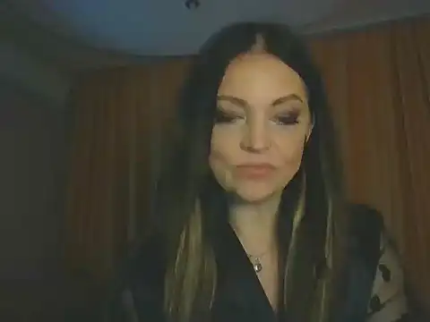 Snapshot of Rilayaa chatting on 05.29.26 Rilayaa online show from 05.29.26
