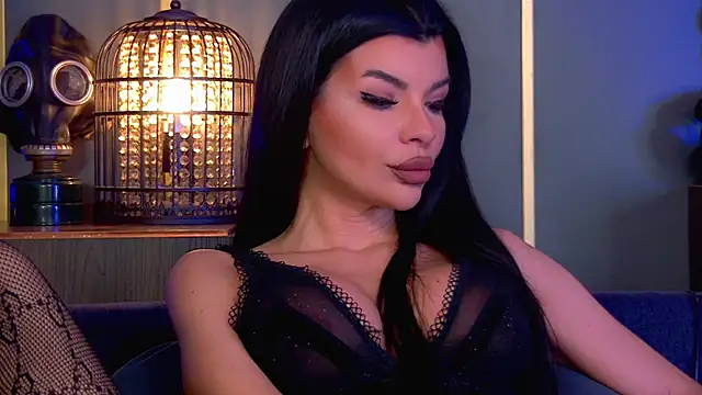 EleniaDevons online show from 01.16.26