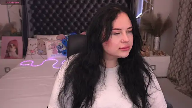 SerahMirabeli online show from 09.12.25