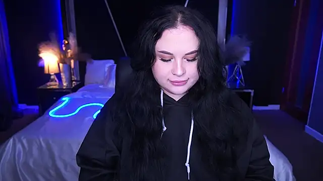 SerahMirabeli online show from 10.07.25