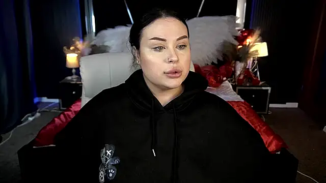 SerahMirabeli online show from 02.04.26