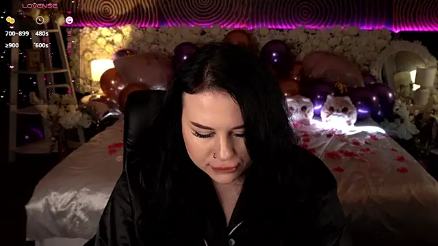 SerahMirabeli online show from 02.07.26