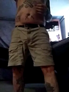 WiltedYeller online show from 04.30.26