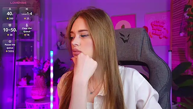 FlexyFox online show from 03.11.26