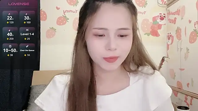 Sexcat22 online show from 01.09.26