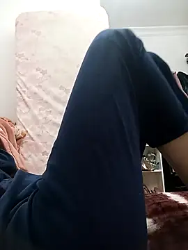 Nahiida23 online show from 01.18.26