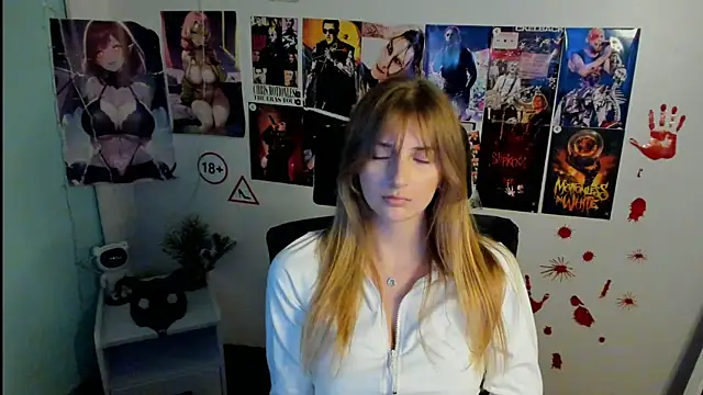 NeyliDream online show from 11.01.25