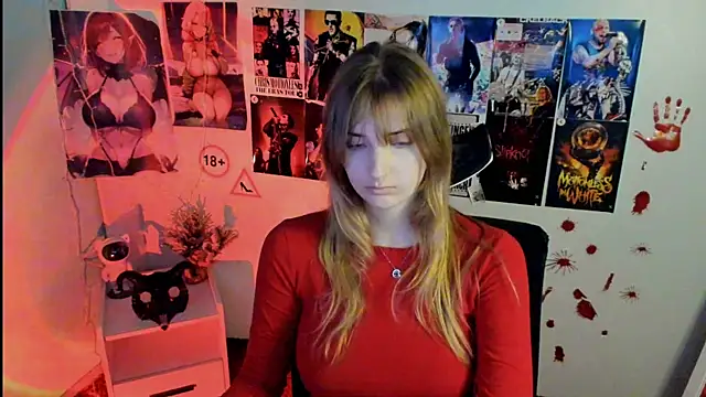 NeyliDream online show from 11.03.25