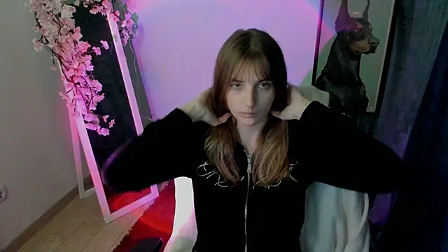 NeyliDream online show from 12.19.25