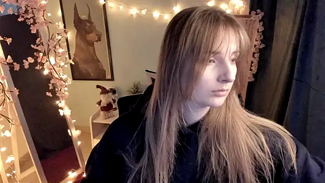 NeyliDream online show from 02.02.26