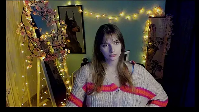 NeyliDream online show from 02.21.26