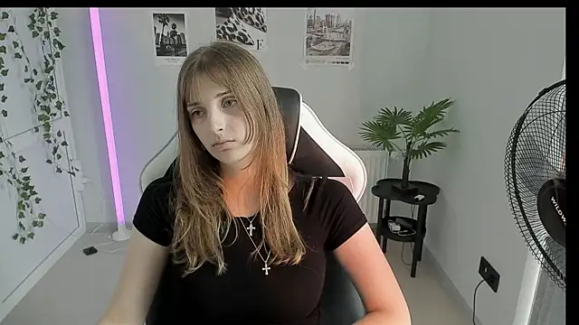 NeyliDream online show from 07.03.26