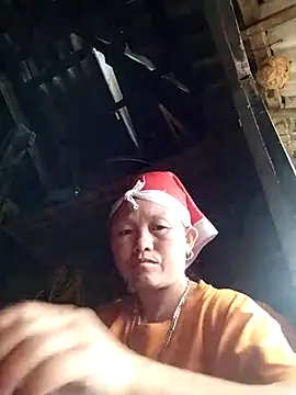 Samdim23 online show from 09.13.25