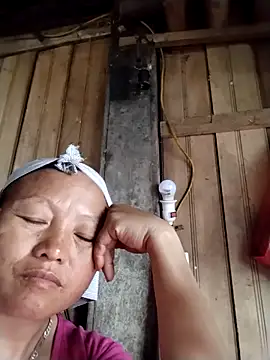 Samdim23 online show from 09.18.25