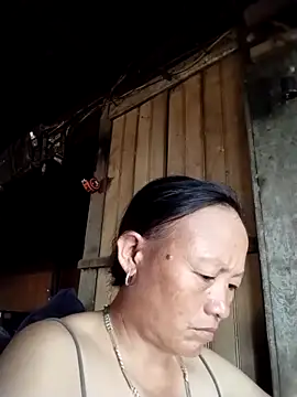 Samdim23 online show from 10.19.25