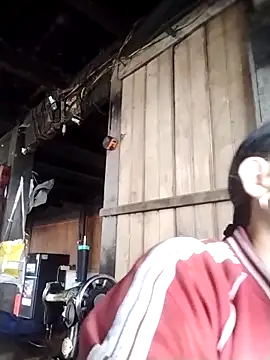 Samdim23 online show from 10.27.25