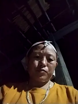 Samdim23 online show from 11.04.25