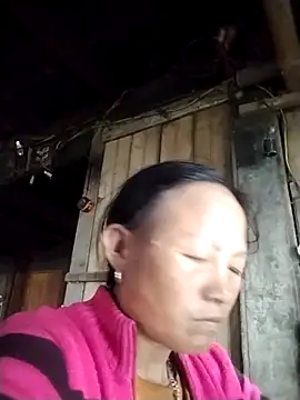 Samdim23 online show from 11.11.25