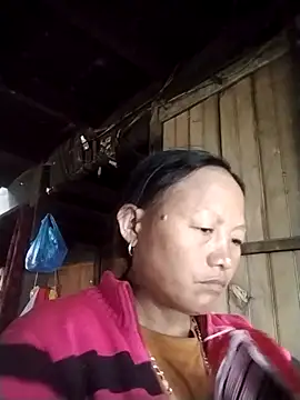 Samdim23 online show from 11.12.25