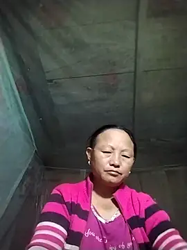 Samdim23 online show from 11.15.25