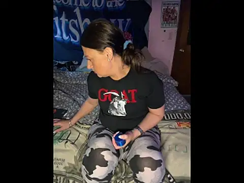 shortywidaphatty online show from 11.03.25