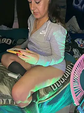 shortywidaphatty online show from 11.25.25