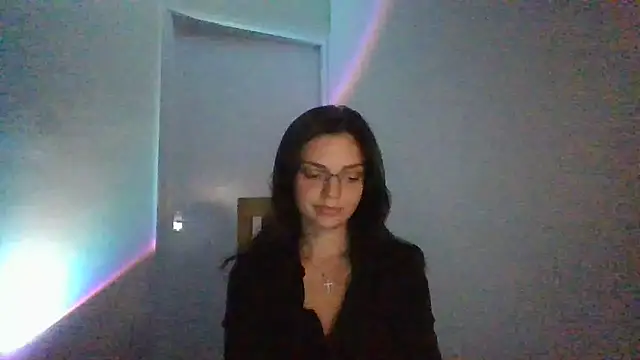 Snapshot of Zerinaa chatting on 07.26.26 Zerinaa online show from 07.26.26