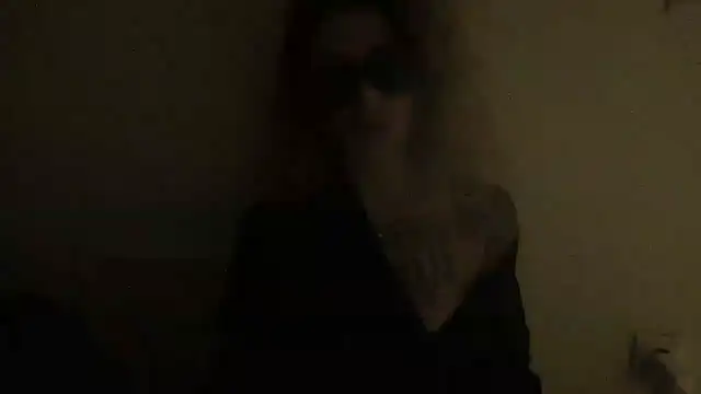 Olyviaa online show from 08.01.26