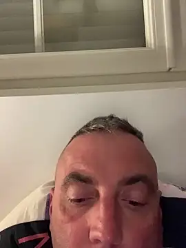 Marronglace1 online show from 09.18.25