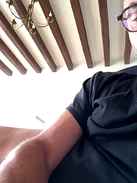 Marronglace1 online show from 09.22.25