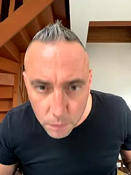 Marronglace1 online show from 09.26.25