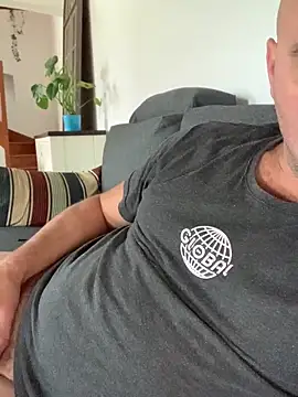 Marronglace1 online show from 11.21.25