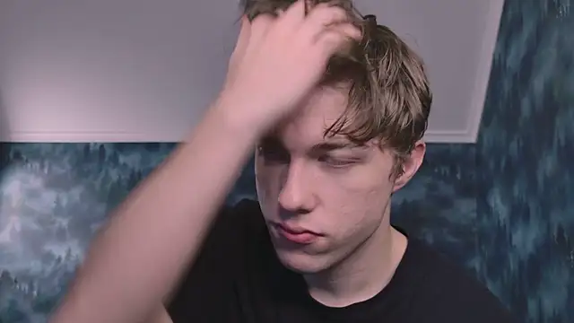 MarkShot  online show from 11.03.25