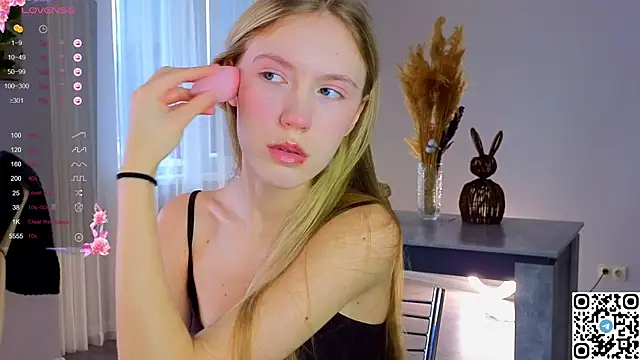 Succubelle online show from 11.24.25