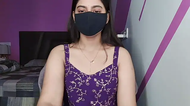 Snapshot of Tanya-mittal chatting on 06.06.26 Tanya-mittal online show from 06.06.26