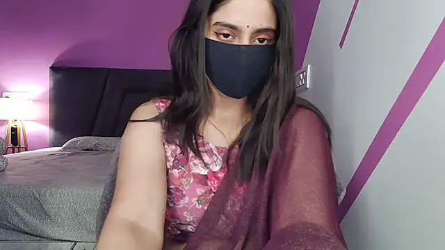 Snapshot of Tanya-mittal chatting on 07.26.26 Tanya-mittal online show from 07.26.26