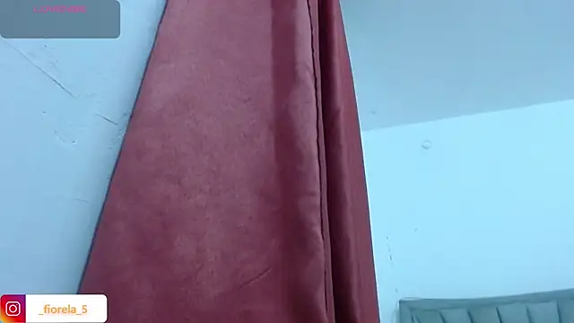 Fiorela 1 online show from 04.11.26