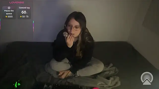 SofiaKitty-love online show from 02.01.26