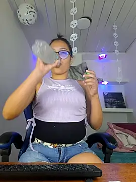 susan mooree online show from 10.31.25