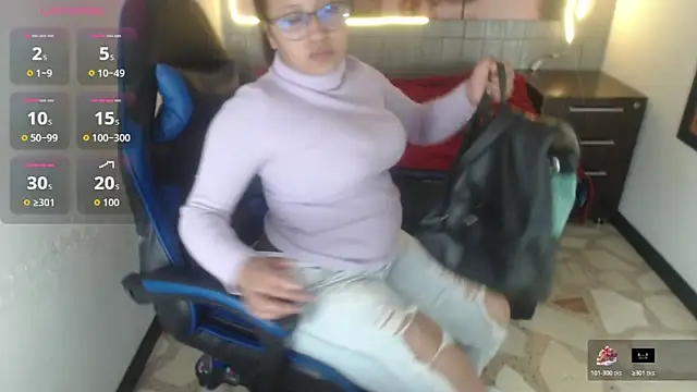 susan mooree online show from 02.05.26