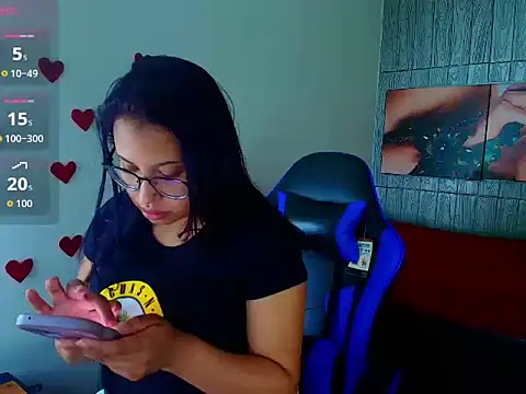 susan mooree online show from 02.16.26