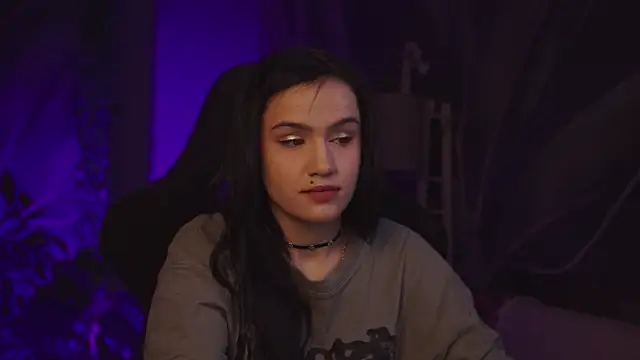 MonicaFarmer online show from 02.07.26