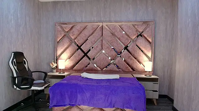 ANABELL BROWN online show from 11.27.25